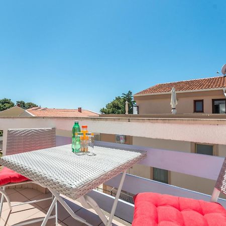 Villa Allegra Zadar Extérieur photo