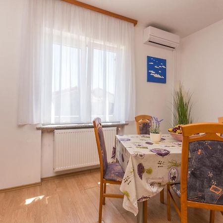 Villa Allegra Zadar Extérieur photo