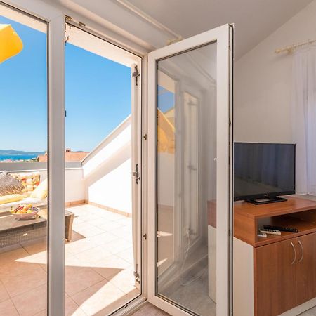 Villa Allegra Zadar Extérieur photo