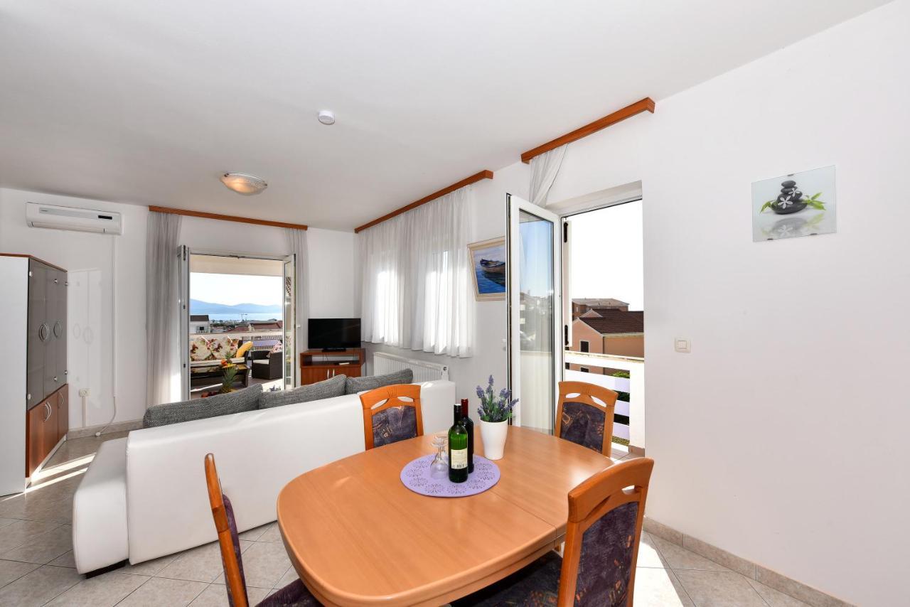 Villa Allegra Zadar Extérieur photo