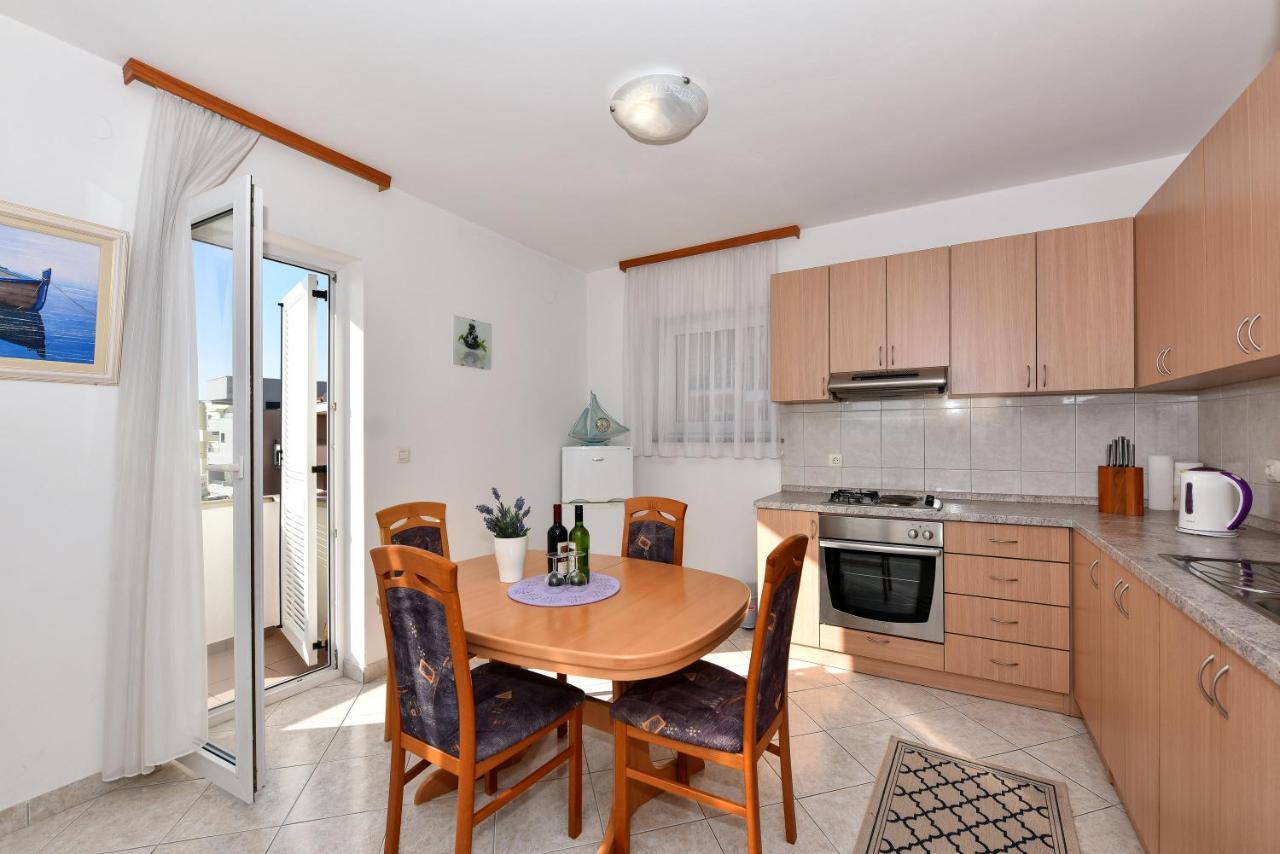 Villa Allegra Zadar Extérieur photo