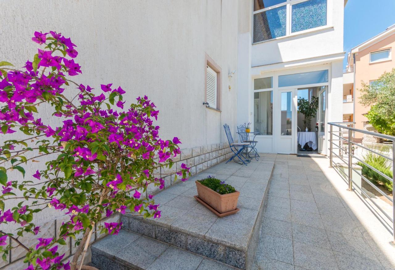 Villa Allegra Zadar Extérieur photo