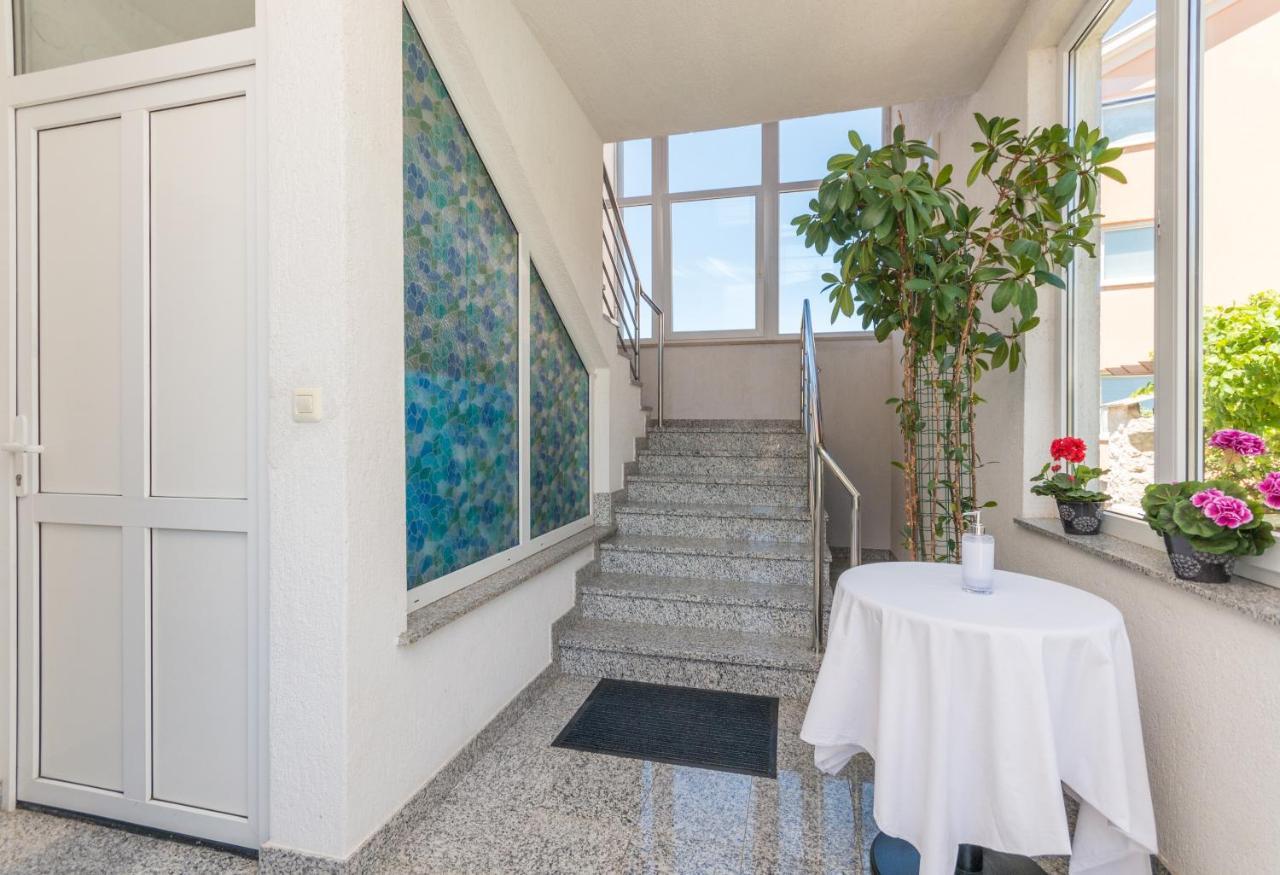Villa Allegra Zadar Extérieur photo