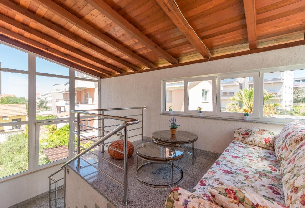 Villa Allegra Zadar Extérieur photo