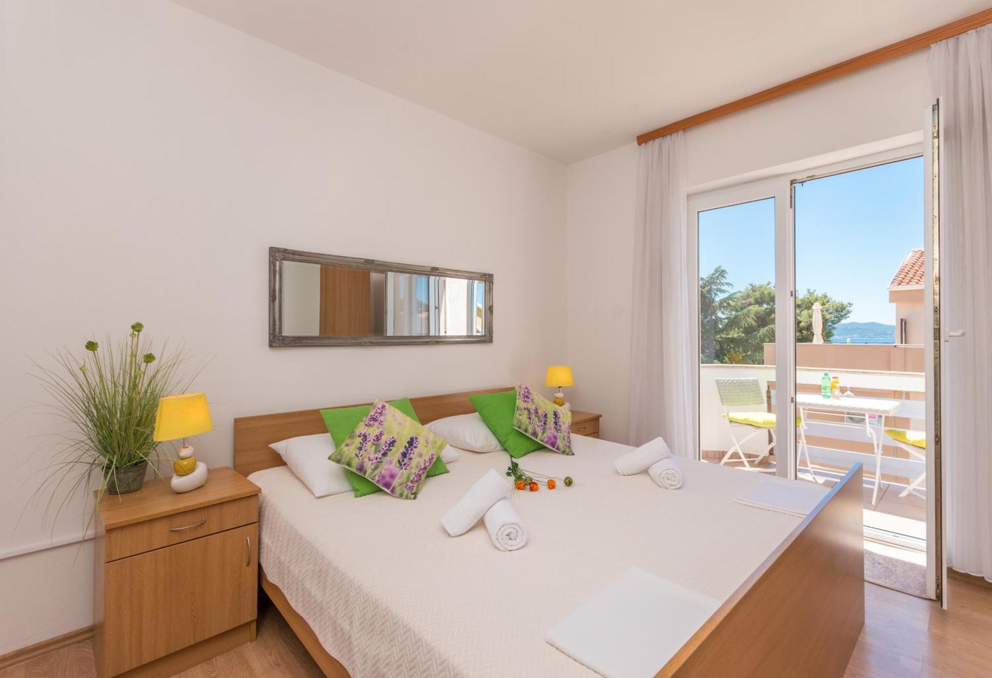 Villa Allegra Zadar Extérieur photo
