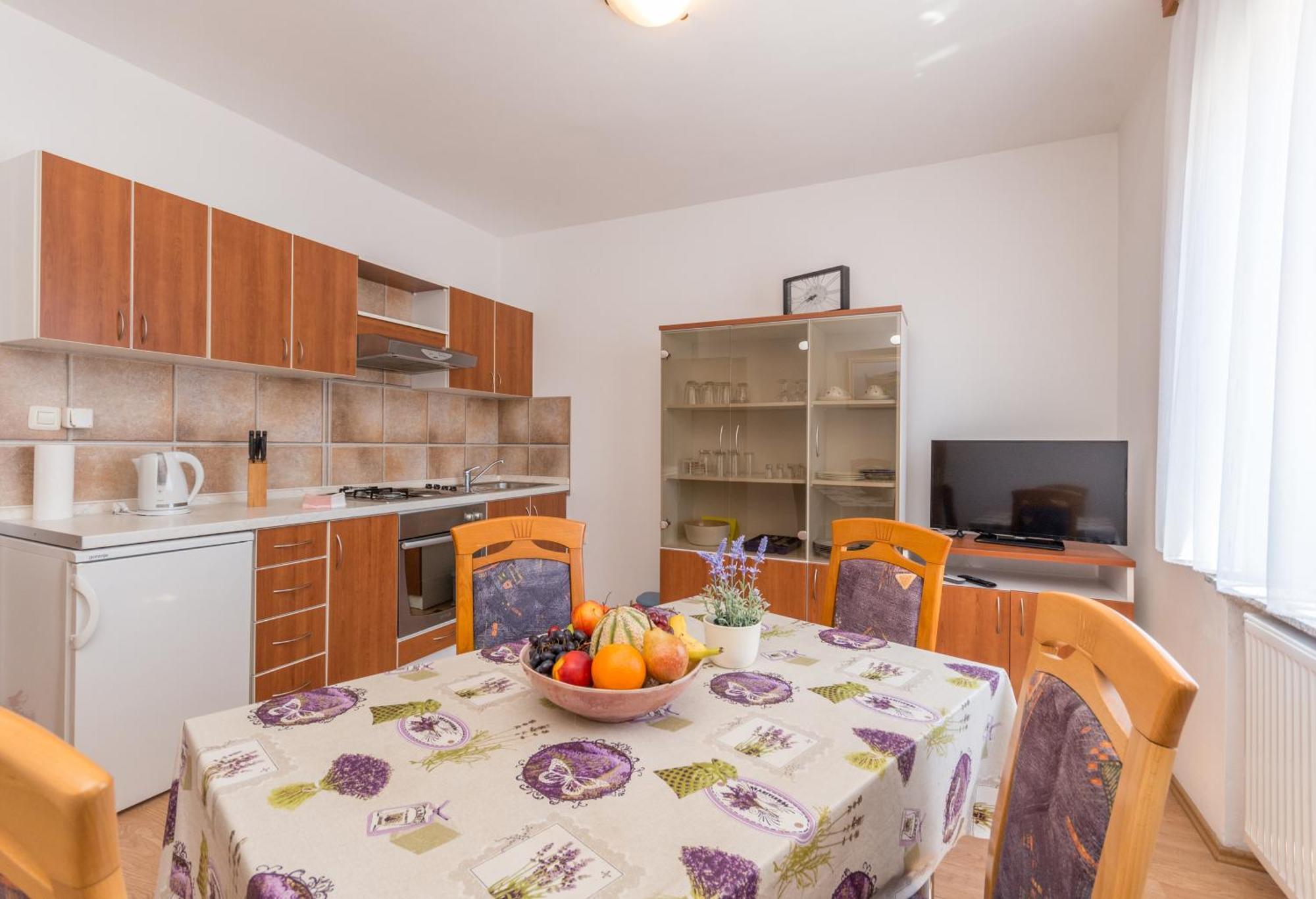 Villa Allegra Zadar Extérieur photo
