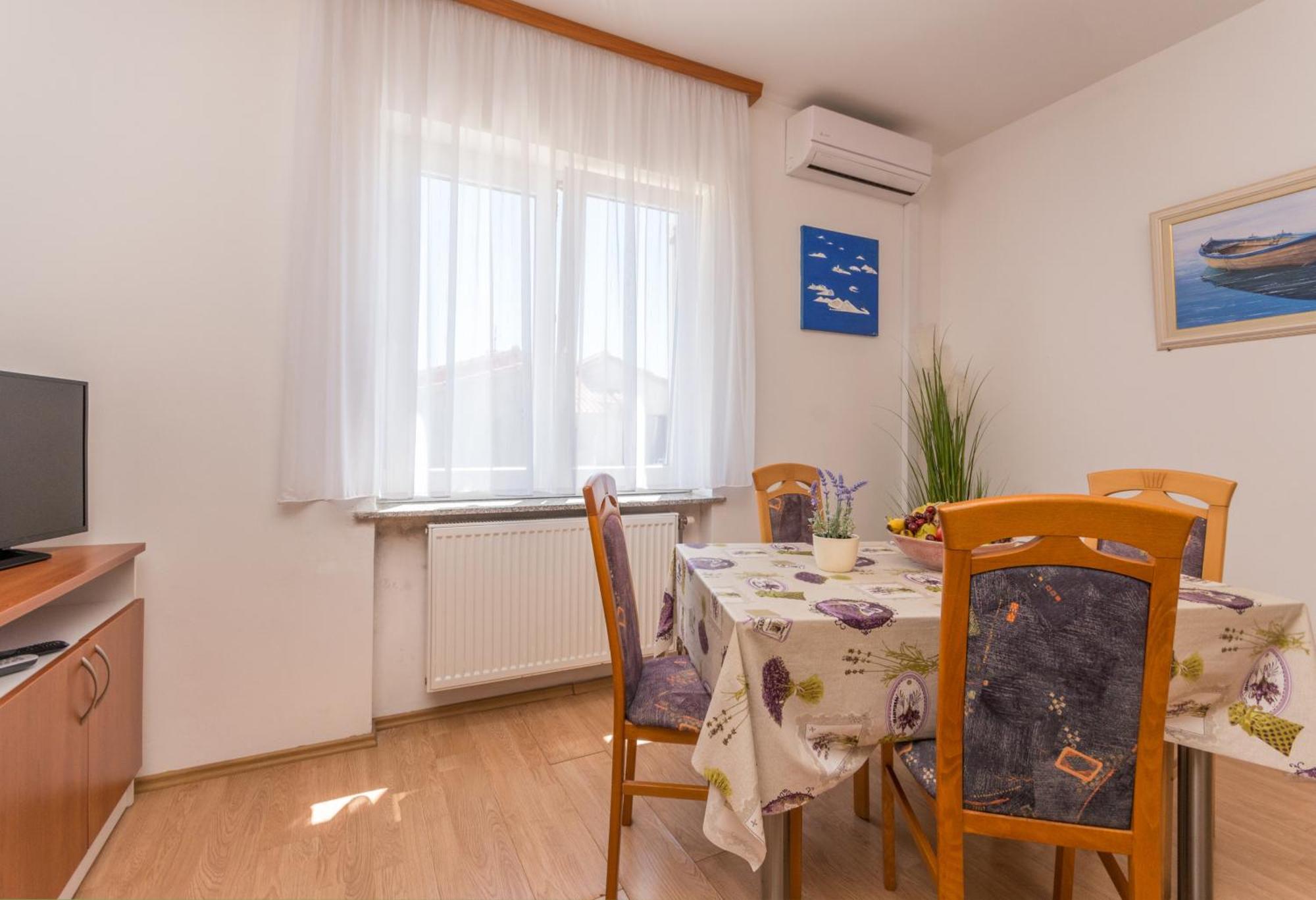 Villa Allegra Zadar Extérieur photo