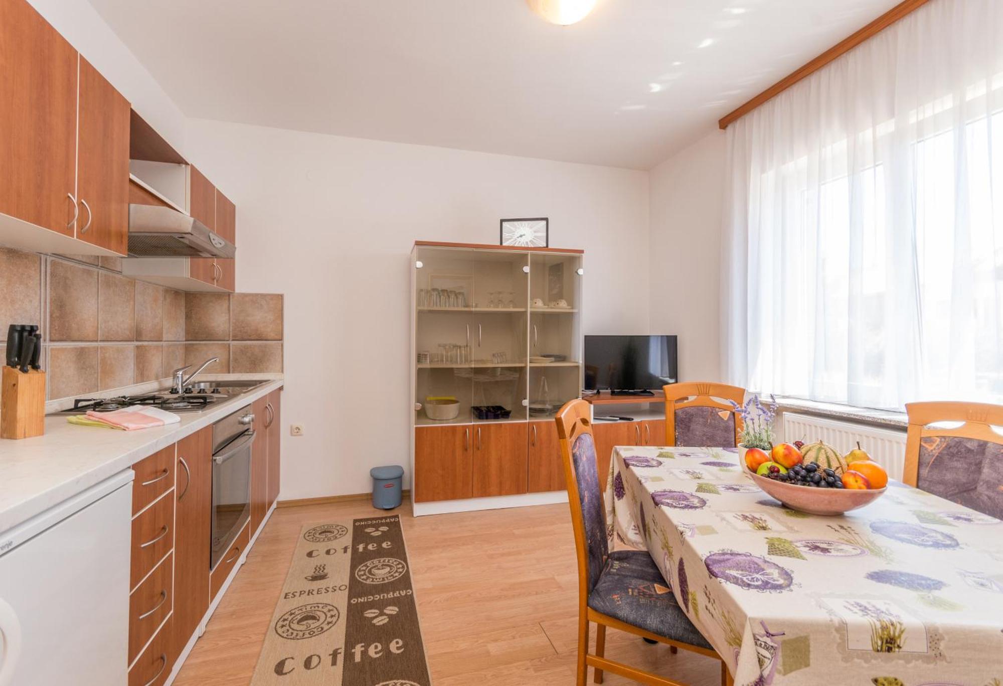 Villa Allegra Zadar Extérieur photo