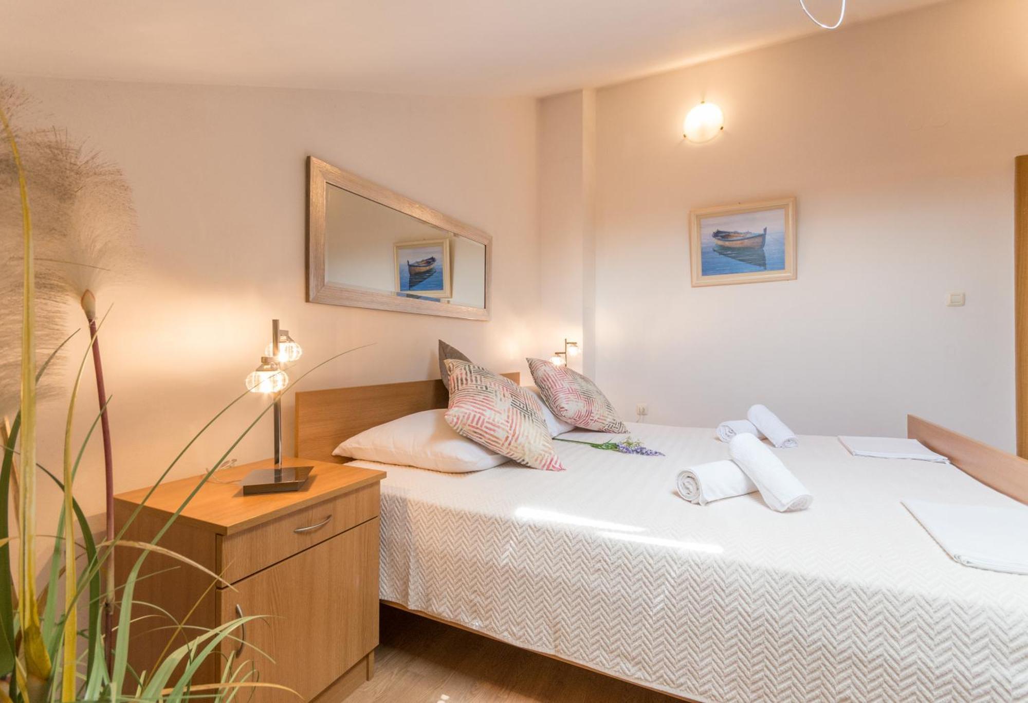Villa Allegra Zadar Extérieur photo
