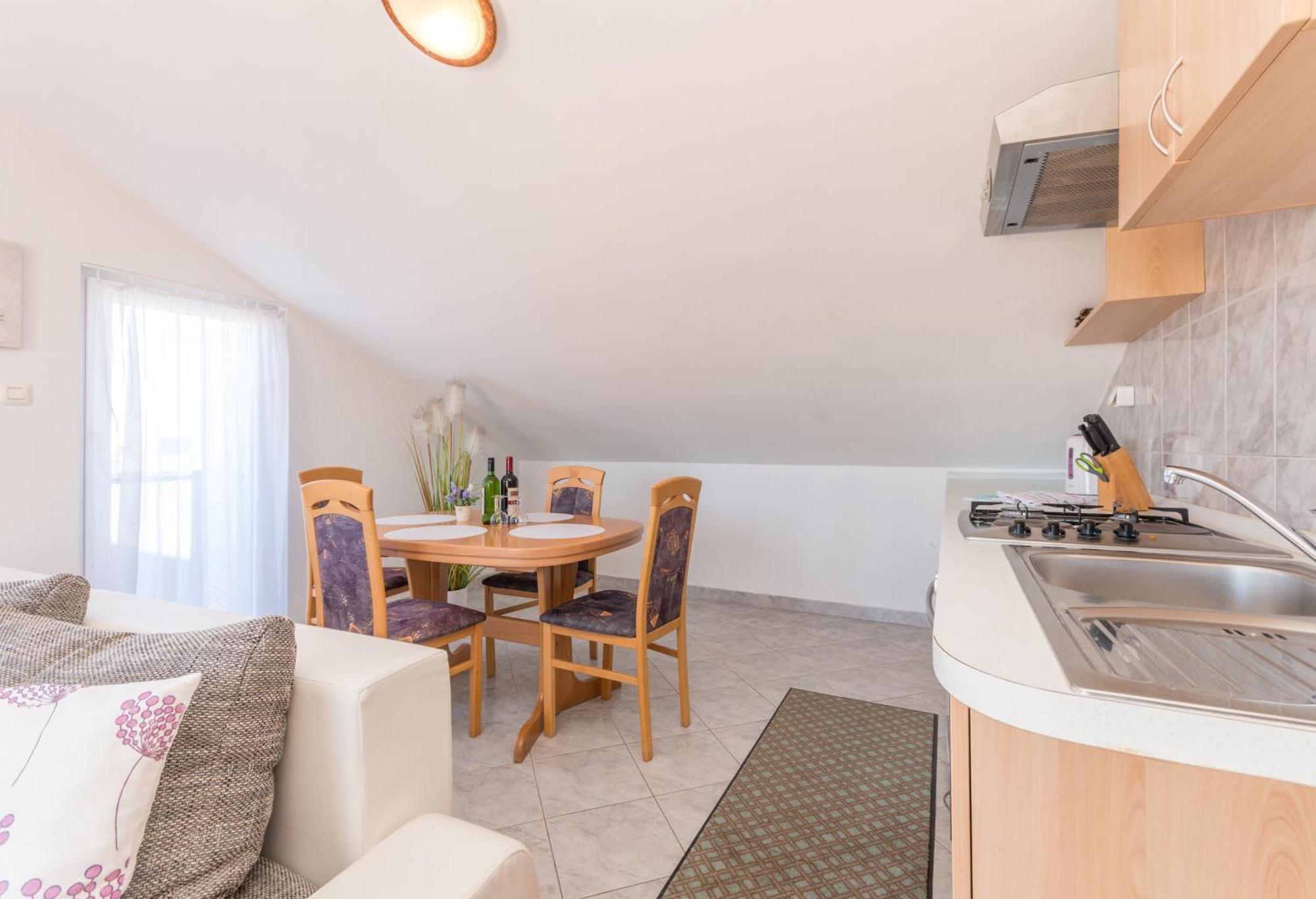 Villa Allegra Zadar Extérieur photo